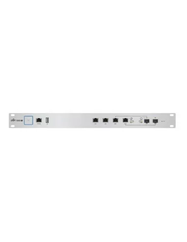 Ubiquiti UniFi Gateway Fiber | UXG-Fiber