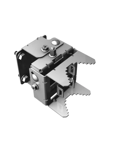 IgniteNet MetroLinq LC Precision Bracket