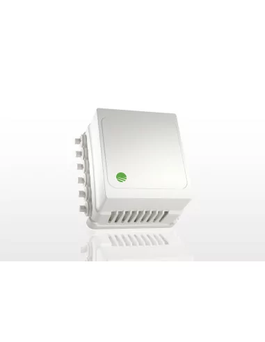 Siklu - EtherHaul 0.5 ft. E-band antenna with jacket for large E-band ODU (ETSI)