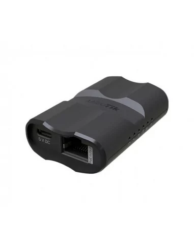 MikroTik Mobile Quick Setup tool