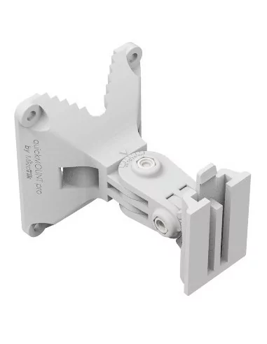 MikroTik quickMOUNT pro for SXT, OmniTIK, BaseBox, DISC Lite5