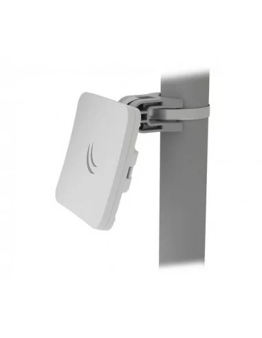 MikroTik quickMOUNT-X - additional axis for pole-mounting SXTsq devices