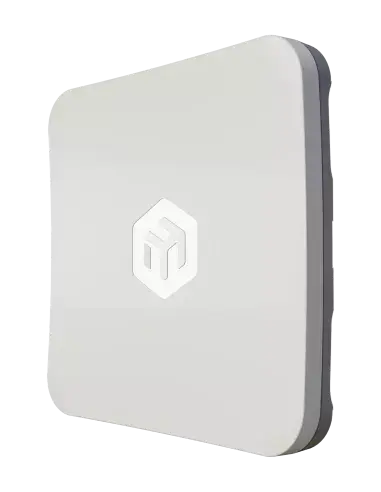 MikroTik SXTsq 5 ax - 5GHz Wi-Fi 6 Outdoor CPE