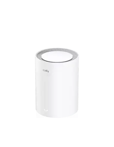 Cudy Dual Band Wi-Fi 7 Multi-Gigabit Mesh 1-Pack | M3600