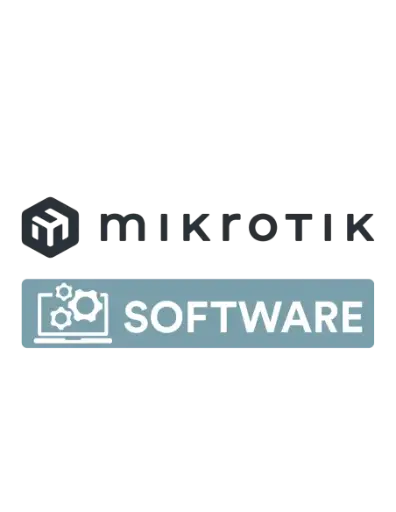MikroTik Cloud Hosted Router P-Unlimited Perpetual-Unlimited License, No limitation