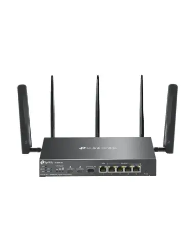 TP-Link Omada 4G+ Cat6 AX3000 Gigabit VPN Router