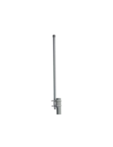 5GHz - Omni Antenna - VP - 6dBi, 250mm, Beamwidth 360H, 30V