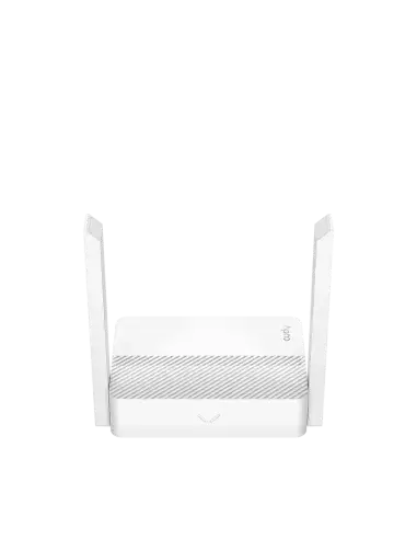 Cudy Dual Band 1200Mbps Wi-Fi 5 Fast Ethernet Router | WR1200E