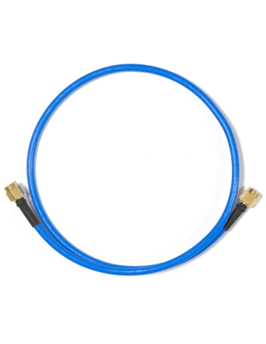 MikroTik Flex-guide SMA male RP to SMA male RP