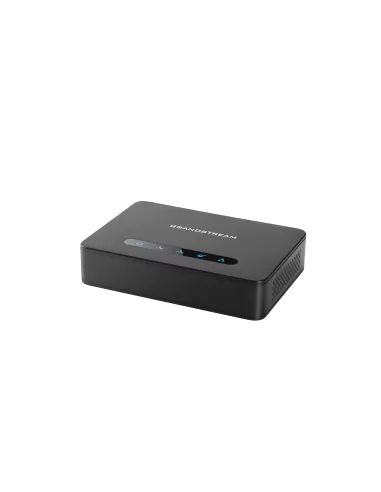 Grandstream SIP ATA 2 Port FXS Gateway | HT-812