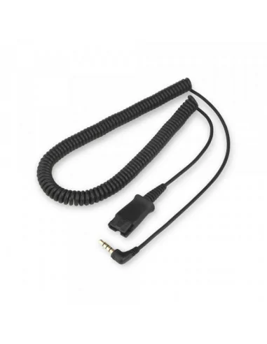 Snom 3.5mm Adapter Cable for Headset A100M & A100D