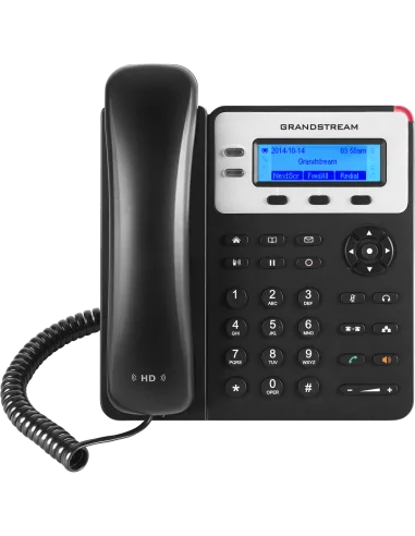 Grandstream 2 Line Desk Phone | GXP1625