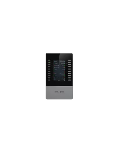 Grandstream Expansion Module for GRP2615,GRP2624,GRP2650,GRP2670,GXV3350,GXV3450 