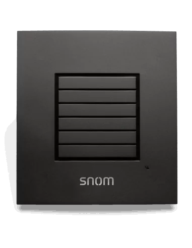 Snom M5 Range Extending Repeater 