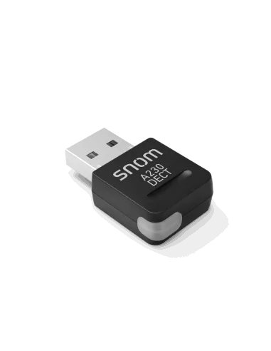 Snom DECT USB Adapter 