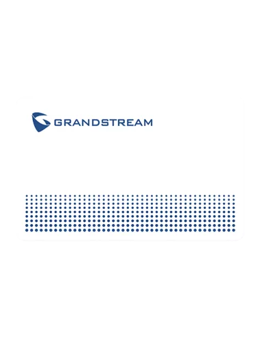 Grandstream's RFID Card use with the GDS3710 + GDS3705 