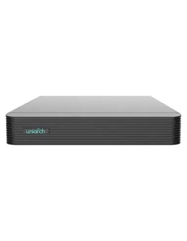 Uniview Uniarch NVR | NVR-110B2 