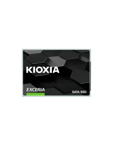 Kioxia Exceria 960GB 2.5" Sata SSD 