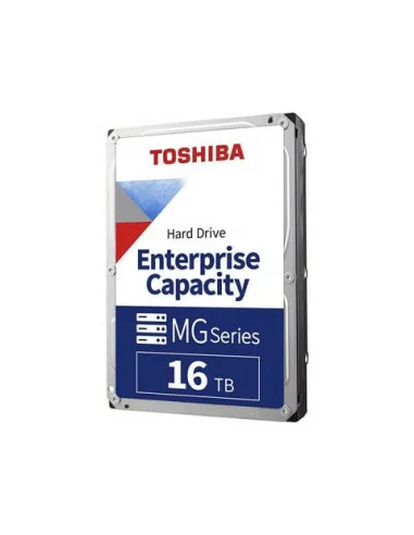 Uniview UNV 16TB Toshiba Surveillance HDD | MG08ACA16TE 