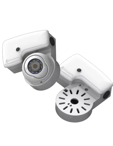 Camera Den - 90 mm Junction Box 