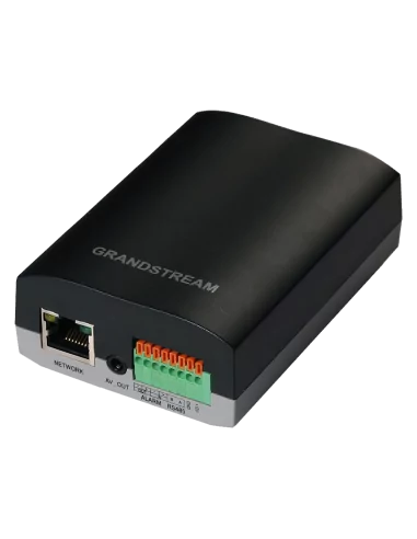 Grandstream IP Video Encoder/Decoder 