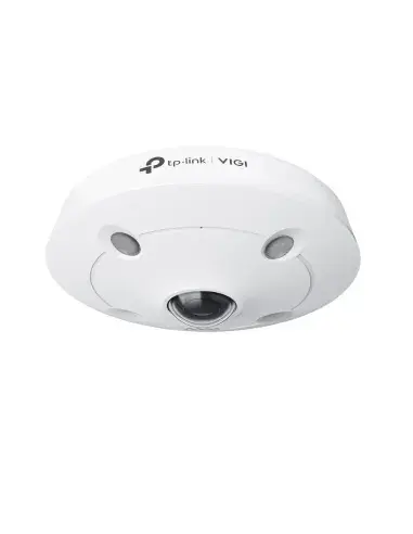 TP-Link VIGI 5MP Fisheye Network Camera | TP-VIGI-S655I 