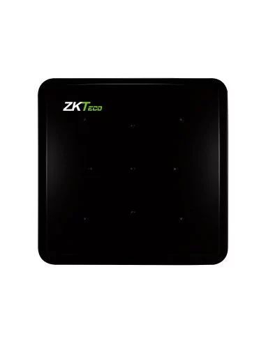 ZKTeco - U1000E, 6m range UHF Radio with Built-in Controller, Standalone Reader 