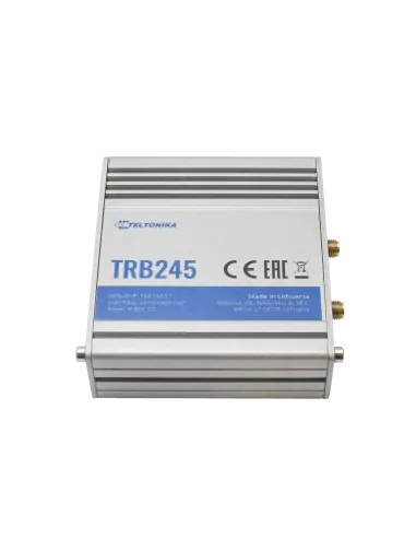 Teltonika Dual SIM IoT Gateway | TRB245 