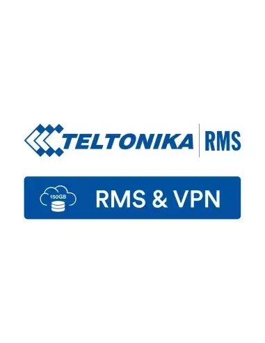 Teltonika 150GB Data for RMS Connect/VPN | RMSDT101G150 