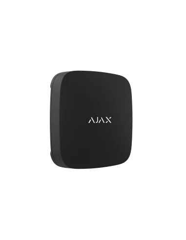 AJAX Security - LeaksProtect - Black Wireless Leak Detector | AJAX-LP-B 