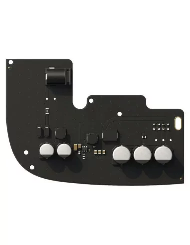 AJAX Security - 12V DC PSU Power Converter for the Hub 2/Hub 2 Plus/ReX 2 | AJAX-DC-PSU-12V 