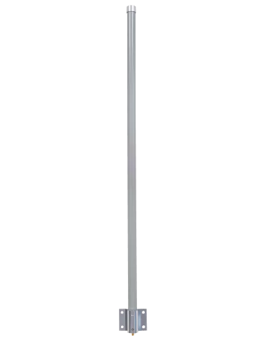 MikroTik LoRa Antenna kit - 6.5 dBi OMNI with cable and mounting 