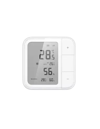 Aqara Climate Sensor W100 | AQ-SNSR-CLIMATE 