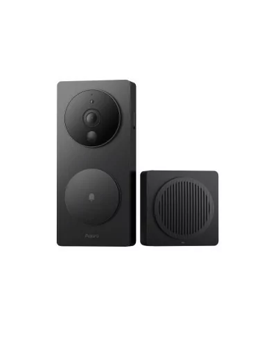 Aqara Smart Video Doorbell G4 | SVD-C03 
