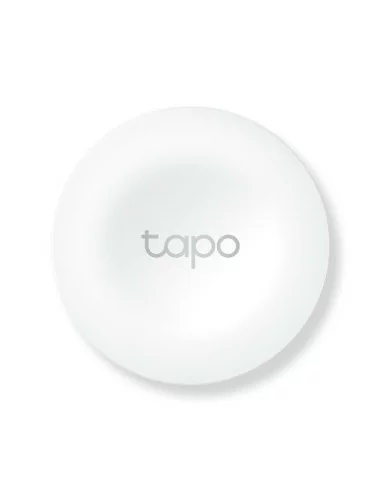 TP-Link Tapo S200B Smart Button | TP-TAPO-S200B 