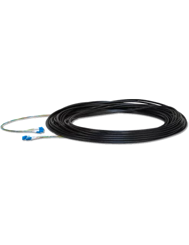 Ubiquiti UniFi 100M Fiber Patch Cable | FC-SM-100 